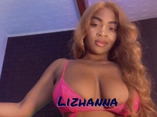 Lizhanna