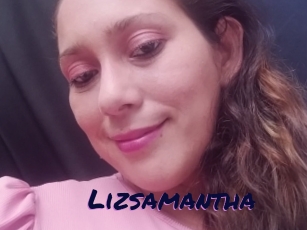 Lizsamantha