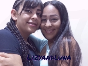 Lizyandluna