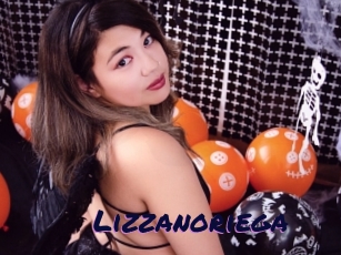 Lizzanoriega