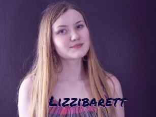 Lizzibarett