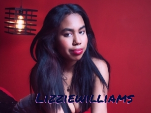 Lizziewilliams