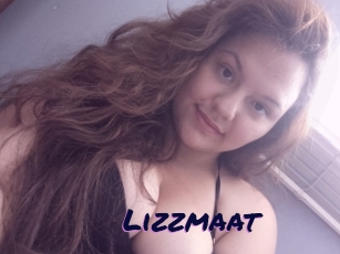 Lizzmaat