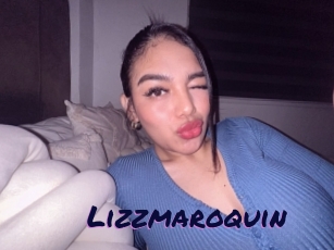 Lizzmaroquin