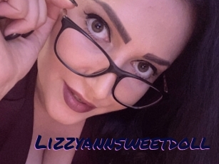 Lizzyannsweetdoll