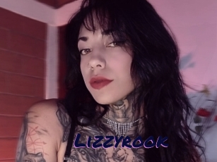 Lizzyrook