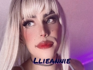 Llieannie