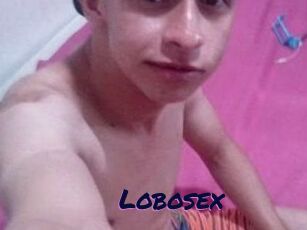 Lobosex