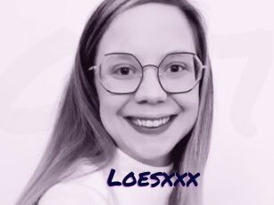 Loesxxx