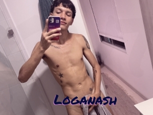 Loganash