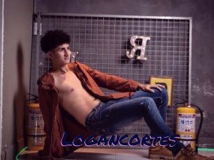 Logancortes