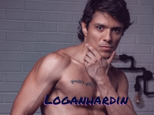 Loganhardin