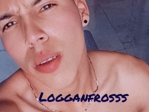 Logganfrosss