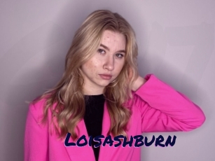 Loisashburn