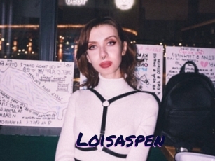 Loisaspen