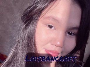 Loisbancroft