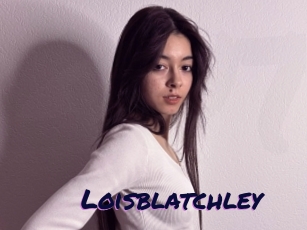 Loisblatchley