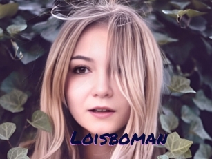 Loisboman