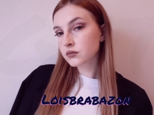 Loisbrabazon