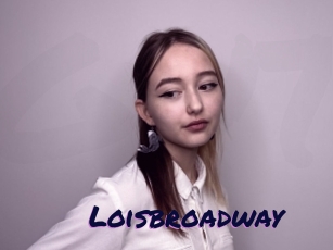 Loisbroadway