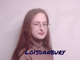 Loisdanbury