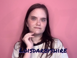 Loisdarbyshire