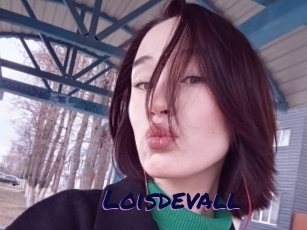 Loisdevall