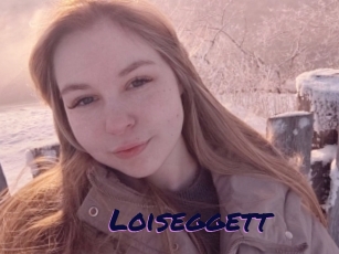 Loiseggett