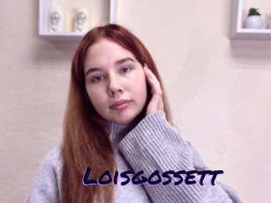 Loisgossett