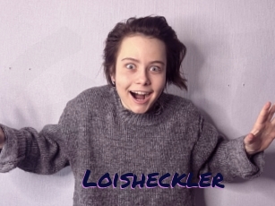 Loisheckler