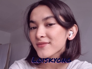 Loiskyong