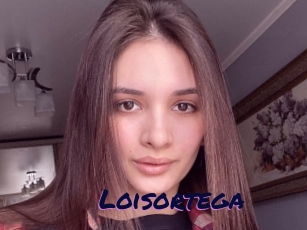 Loisortega