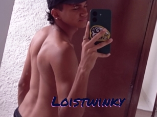 Loistwinky