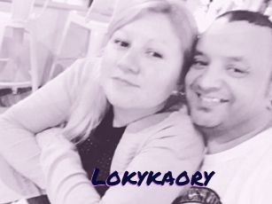 Lokykaory