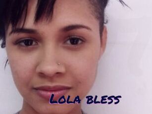 Lola_bless