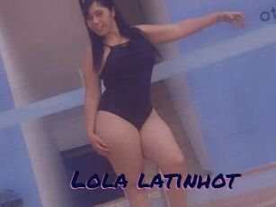 Lola_latinhot