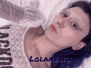 Lolaallien