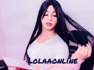 Lolaaonline