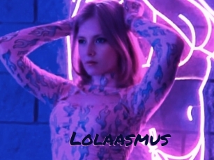 Lolaasmus