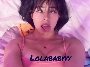 Lolababyyy