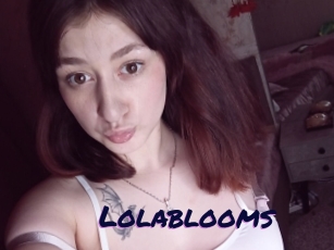 Lolablooms