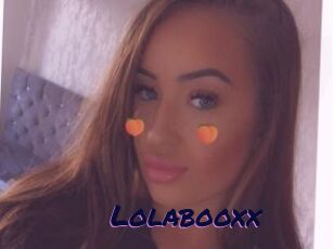 Lolabooxx