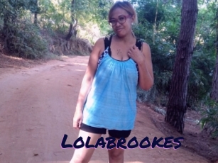 Lolabrookes