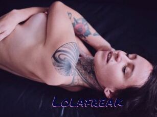 Lolafreak