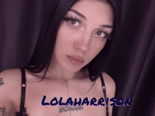 Lolaharrison