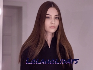 Lolaholidays