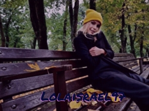 Lolaisrael97