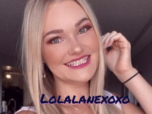 Lolalanexoxo