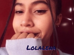 Lolalena