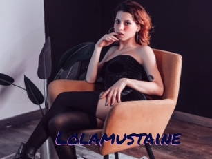 Lolamustaine